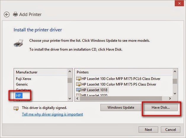hp laserjet 1010 driver download windows 10