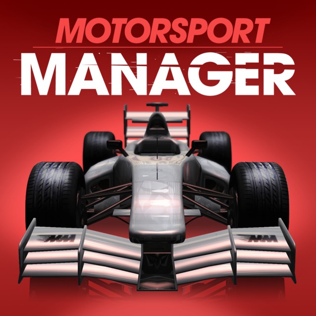 motorsport manager wiki